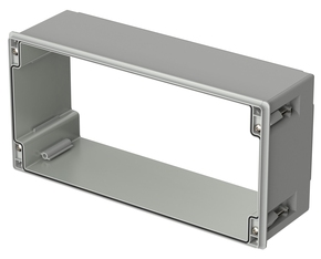 Bopla Gehäuse BC 3000 NG