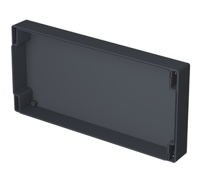 Bopla Frontdeckel FD 3000
