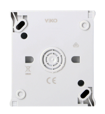 Panasonic Taster FR-Aufputz IP54 90591003-DE