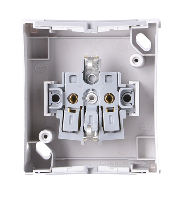 Panasonic Steckdose FR-Aufputz IP54 90591008-DE