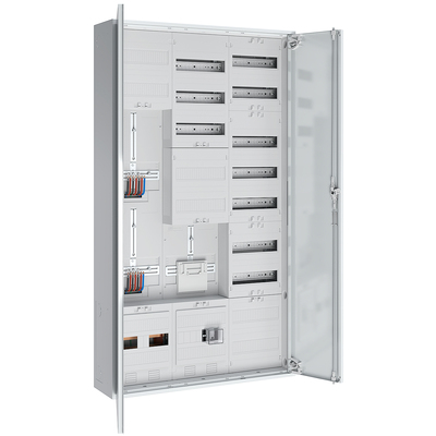 ABN Zählerschrank S39ZA121FR