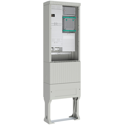 ABN Zähleranschlusssäule 1 eHZ 4pol SZ205EA1411