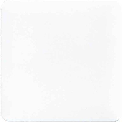 Jung Blind-Abdeckung br kompl.mit Tragring CD 594-0 BR