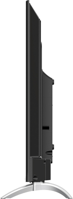 Strong UHD LED-TV 109cm,Android SRT43UD6593