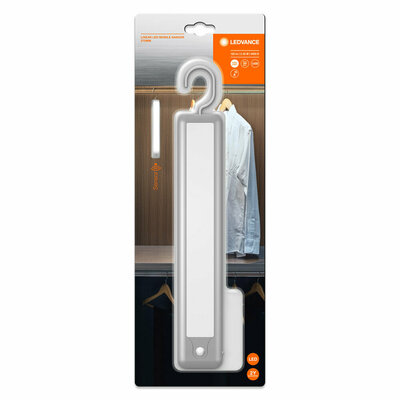 Ledvance mobile LED-Leuchte 4000K, weiß LINEA #4058075504363