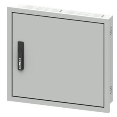 Siemens Dig.Industr. ALPHA 160 DIN Verteiler UP 8GK1031-1KK20