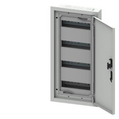 Siemens Dig.Industr. ALPHA 160 DIN Verteiler UP, IP31 8GK1061-1KK10