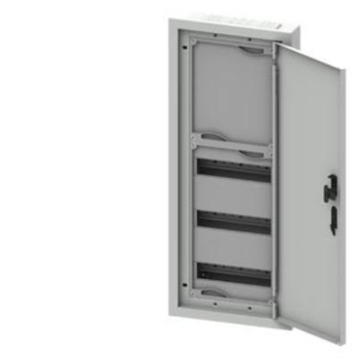 Siemens Dig.Industr. ALPHA 160 DIN Verteiler UP, IP31 8GK1081-3KK10