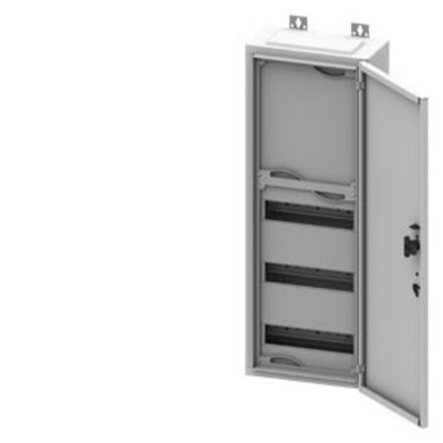 Siemens Dig.Industr. ALPHA 160 DIN Verteiler AP, IP44 8GK1082-3KK11