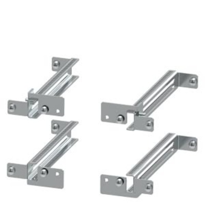 Siemens Dig.Industr. ALPHA AS NFTMontageplatte verzinkt 8GK9930-0KK04