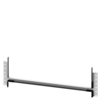 Siemens Dig.Industr. SIVACON S4Aufrüstung IP55 H:150mmB:600mm 8PQ2015-6BA12
