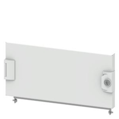 Siemens Dig.Industr. SIVACON S4 Fachtür H:200mm,B:400mm 8PQ2020-4BA01