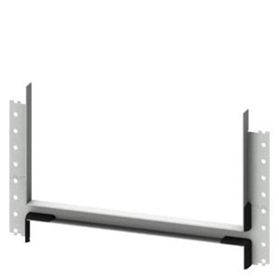 Siemens Dig.Industr. SIVACON S4Aufrüstung IP55 H:200mmB:400mm 8PQ2020-4BA03