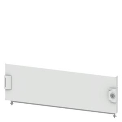 Siemens Dig.Industr. SIVACON S4 Fachtür H:200mm,B:600mm 8PQ2020-6BA14