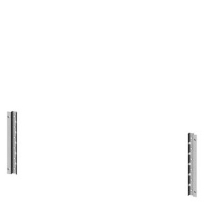 Siemens Dig.Industr. SIVACON S4 Türinnenstrebe für H: 400mm 8PQ2040-0BA06