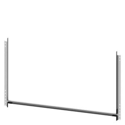 Siemens Dig.Industr. SIVACON S4 Aufrüstung IP55 H:550mmB:1000mm 8PQ2055-1BA06