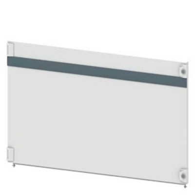 Siemens Dig.Industr. SIVACON S4KopfraumtürIP40 H:675mmB:1000mm 8PQ2067-1BA01