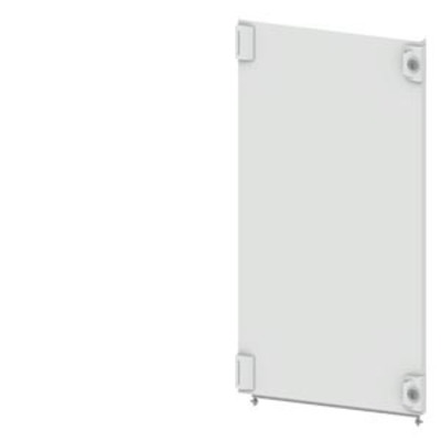 Siemens Dig.Industr. SIVACON S4 Fachtür IP40 H:800mm,B:400mm 8PQ2080-4BA01