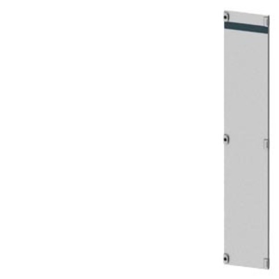 Siemens Dig.Industr. SIVACON S4 Tür 350 mm, Doppelbart 8PQ2197-0BA18