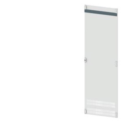 Siemens Dig.Industr. SIVACON S4 Tür 600 mm, Doppelbart 8PQ2197-6BA13