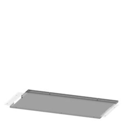 Siemens Dig.Industr. SIVACON S4 Bodenblech IP20 T: 600 mm 8PQ2301-6BA05