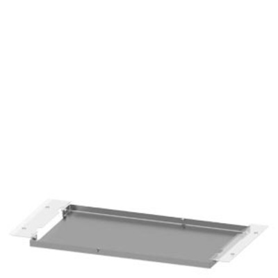 Siemens Dig.Industr. SIVACON S4 Bodenblech IP20 T: 400 mm 8PQ2306-4BA10