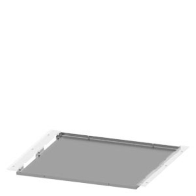 Siemens Dig.Industr. SIVACON S4 Bodenblech IP20 T: 800 mm 8PQ2308-8BA10