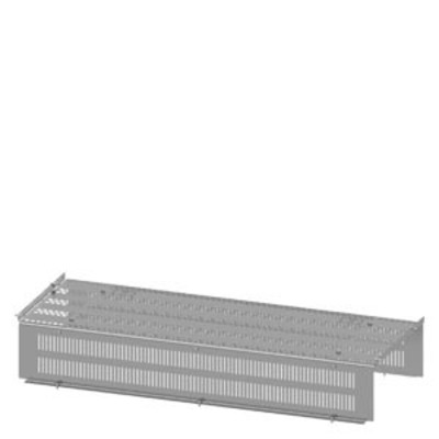 Siemens Dig.Industr. SIVACON S4 Unterteilung B: 1000mm T: 400mm 8PQ3000-3BA18