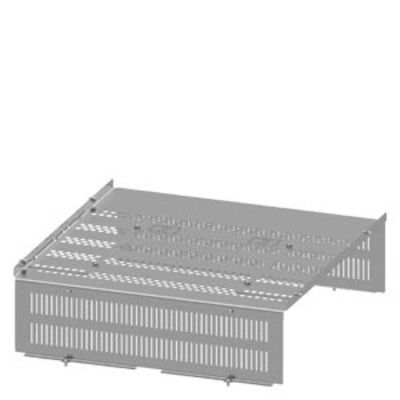 Siemens Dig.Industr. SIVACON S4 Unterteilung B: 600mm T: 600mm 8PQ3000-3BA24