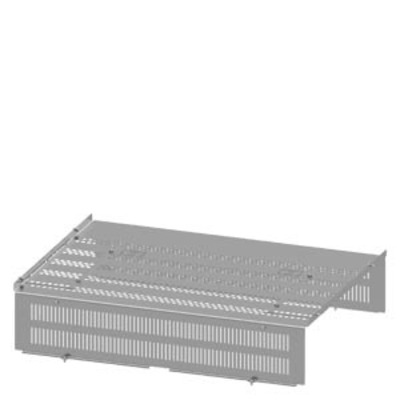 Siemens Dig.Industr. SIVACON S4 Unterteilung B: 800mm T: 600mm 8PQ3000-3BA25