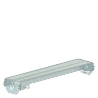 Siemens Dig.Industr. SIVACON S4 Abdeckung Stromausgleich HSS 8PQ4000-1BA25