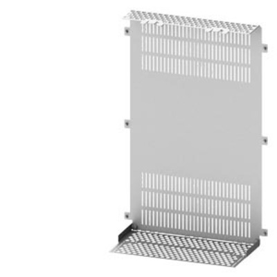 Siemens Dig.Industr. SIVACON S4 Unterteilung 3WL Form 4 3WL BG I 8PQ5000-4BA20