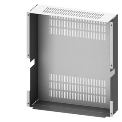 Siemens Dig.Industr. SIVACON S4 Unterteilung 3/4-polig, B: 600mm 8PQ5000-4BA21