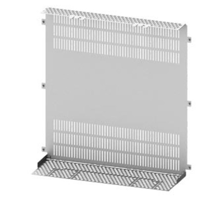 Siemens Dig.Industr. SIVACON S4 Unterteilung 3WL Form 4 3WL BG I 8PQ5000-4BA22