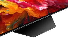 Hisense 4K OLED-TV 165cm,HDR IQ 65A85N