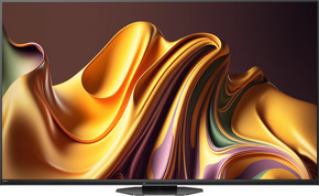 Hisense 4K Mini LED ULED-TV 191cm,120HZ , HDR IQ 75U8NQ