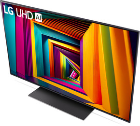 LG CE Electronics 4K UHD HDR LED-TV 109cm 43UT91006LA.API