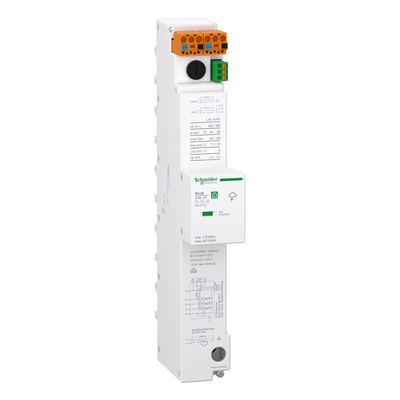 ABN Kombiableiter ZP T1 T2 T3 7,5kA R9LCF707