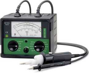 Gossen Metrawatt Isolationsmessgerät bis 1000 V METRISO 1000A