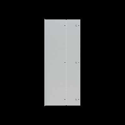 Striebel&John Schottwand 6RE Stahlblech ZX863
