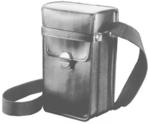 Gossen Metrawatt Tragtasche für 1 METRAHit F829