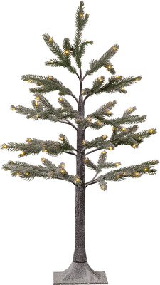 Star Trading LED-Tannenbaum 603-20