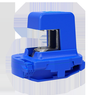 Janitza Electronic Spannungsabgriff Neutralleiter CONLOX Busbar 10 N