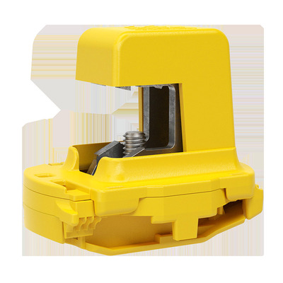 Janitza Electronic Spannungsabgriff inkl. 6A Sicherung CONLOX Busbar 6