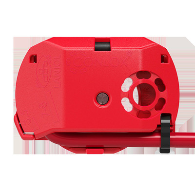 Janitza Electronic Temperaturabgriff an 6mm Innen-Sechskant CONLOX Socket 6 Temp