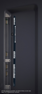 LG CE Electronics 4K UHD HDR LED-TV 218cm 86UT81006LA.AEU