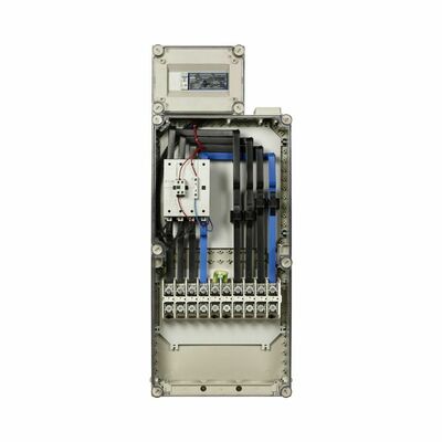 Eaton Netz-u.Anlagenschutz + Klemmen K95 NAS125-CI-2-K95