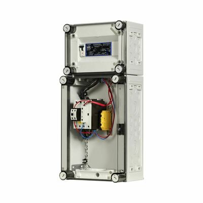 Eaton Netz-u.Anlagenschutz 80 A, 4-polig NAS80-CI-2