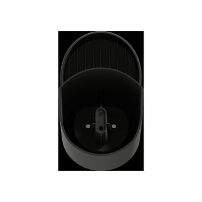 ABL GmbH E-Mobility Steckerhalterung Typ 2 Ladekabelhalter 100000780 ABL GmbH E-Mobility Steckerhalterung Typ 2 Ladekabelhalter 100000780