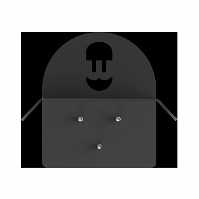 ABL GmbH E-Mobility Ladekabelhalter 100000781